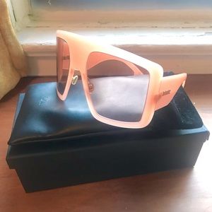 Christian Dior DiorSoLight-1 Sunglasses